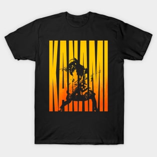 Band Maid - Kanami T-Shirt